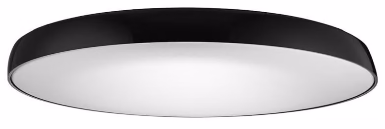 Lampada da soffitto 1x50W/LED CORTONA 55 AZ2744 Azzardo
