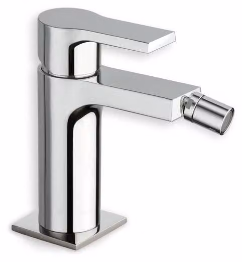 CASA39 Cristina Omega Miscelatore per bidet CRIOG32051