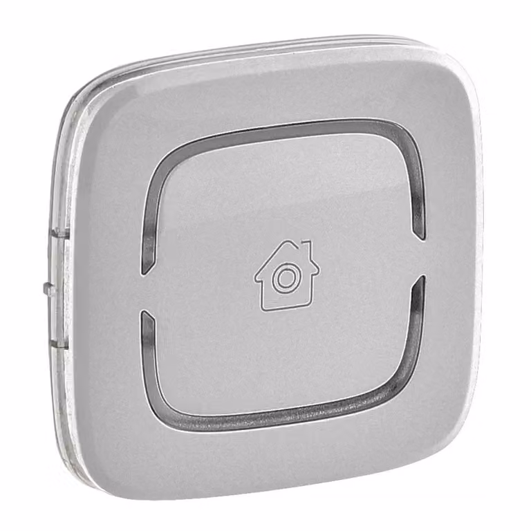 Legrand Valena Allure Interruttore a bilanciere MyHome 2 m "GEN" AL 755391