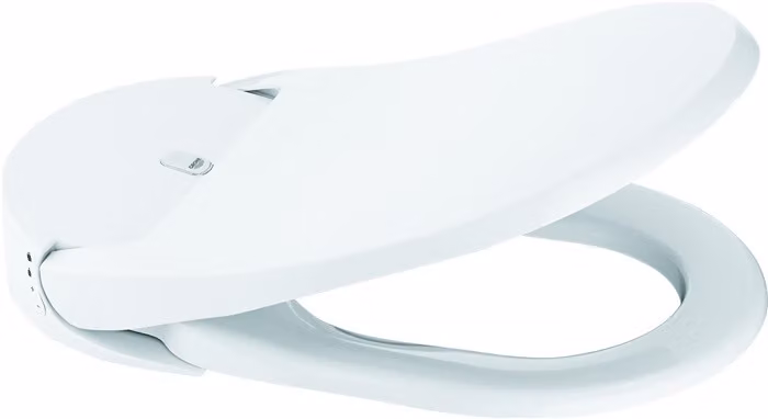 GROHE Copri centralina 14975 per Sensia Arena bianco alpino