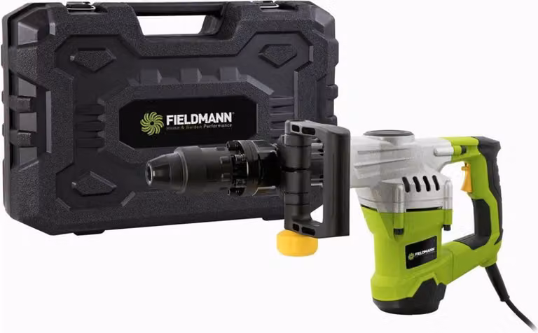 Demolition hammer - Fieldmann - FDBK 201301-E