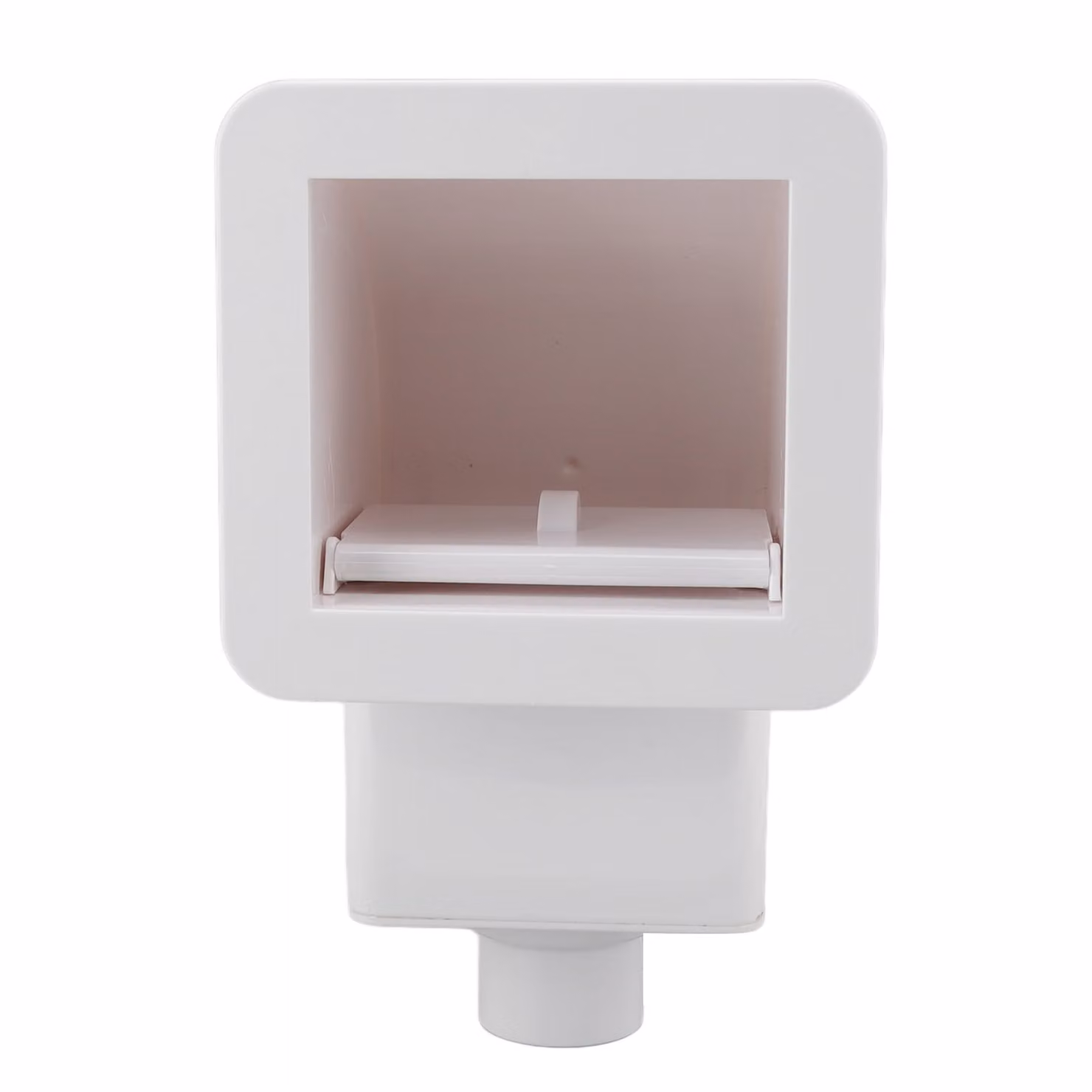 Skimmer per piscina, skimmer di drenaggio per piscina, skimmer per piscina, cesto per skimmer per piscina, strumento per la pulizia della piscina, accessori per piscina