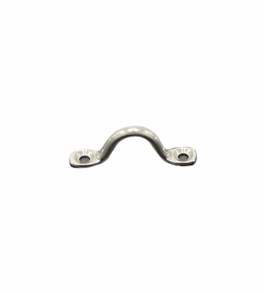Ponticello Acciaio Inox Mm.50