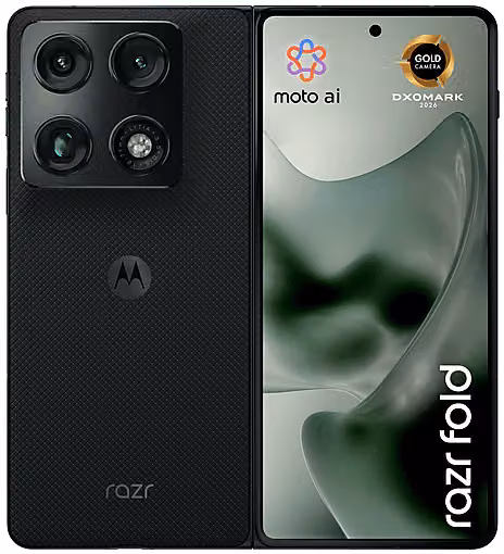 Motorola Razr Fold 16GB+512GB Blackened Blue