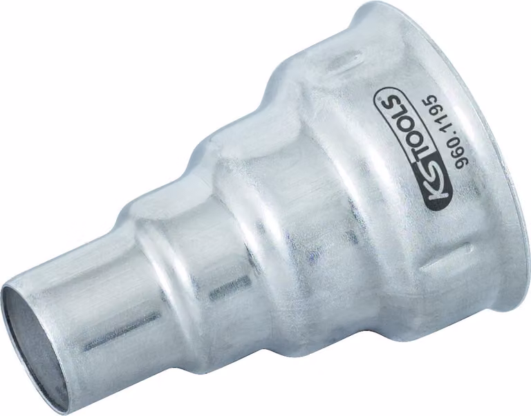 KS Tools Ugello di riduzione 14 mm