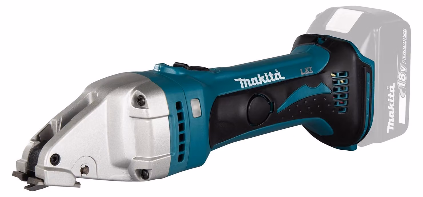 Taglierino Makita a batteria LXT 18 V - 4.300 min-1