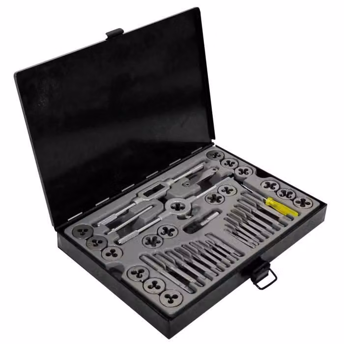Set per filettatura FARTOOLS