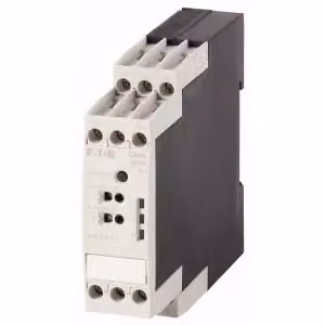 Monitor di isolamento Eaton, 0 - 250 V CA, 0 - 300 V CC, 1 - 100 kΩ 184772