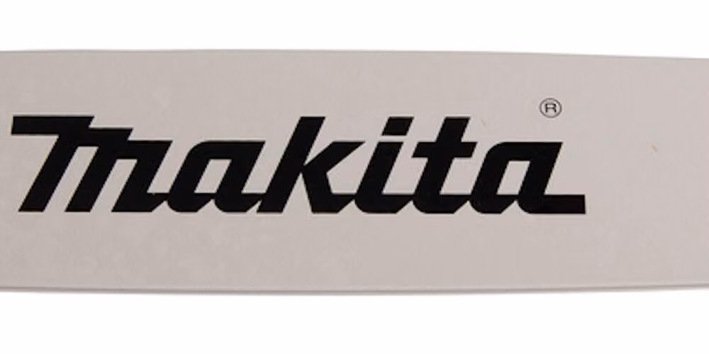 Makita 445033631 Barra da taglio 33cm 1,5mm .325'
