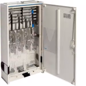 Hager FP62H1N, dimensioni: 550 mm, 205 mm, 950 mm