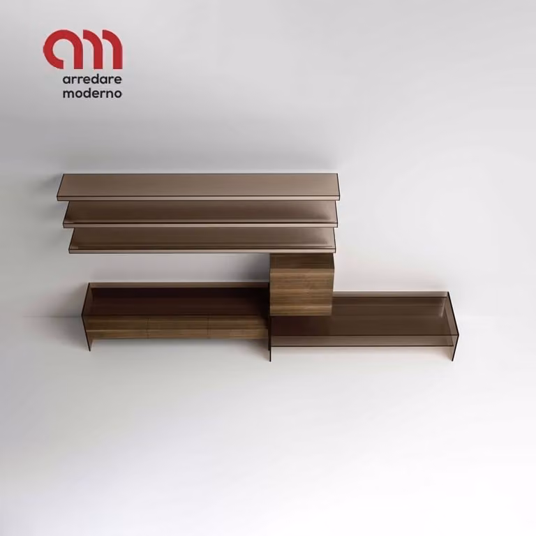 Porta TV WG Tonelli Design