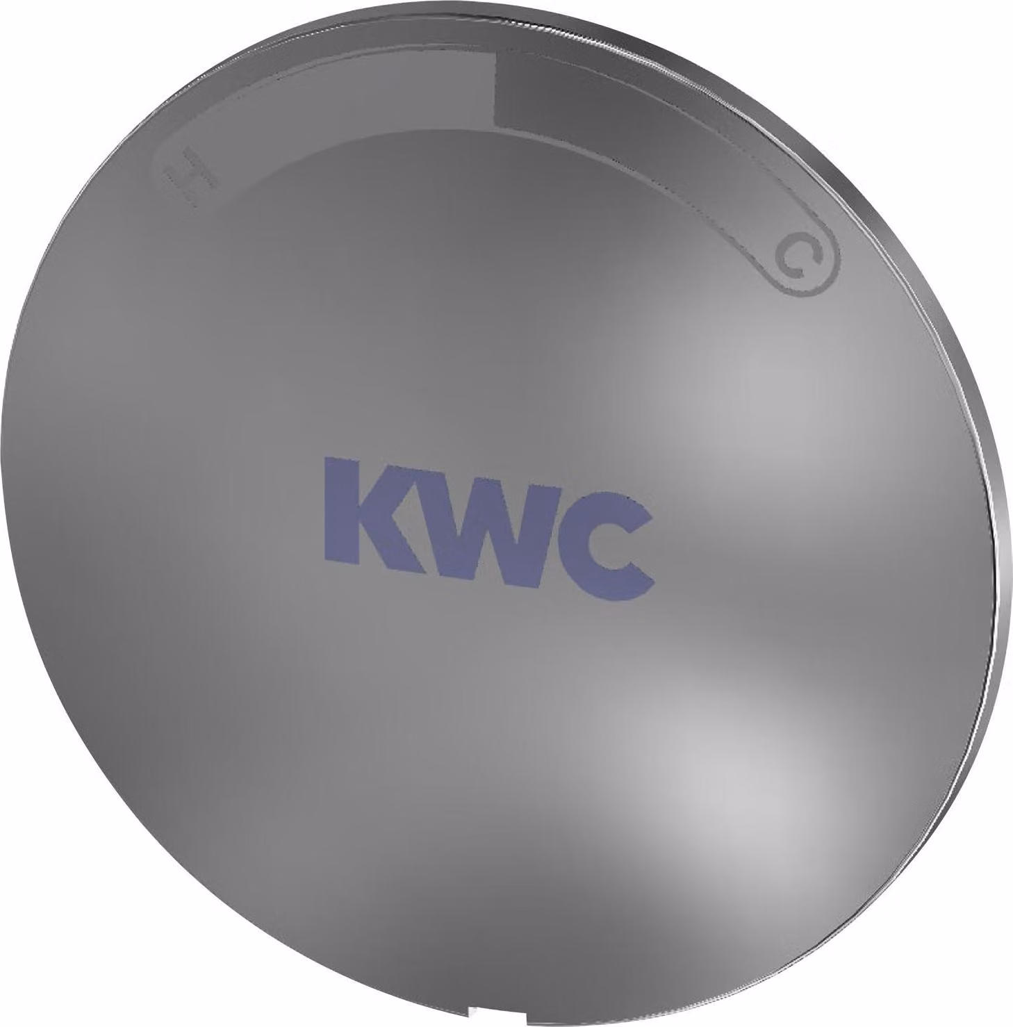 KWC AR Abdeckplättchen, F3, Farbmarkierung, 2030048769