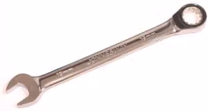 Jonnesway Chiave a cricchetto a forchetta 10Mm