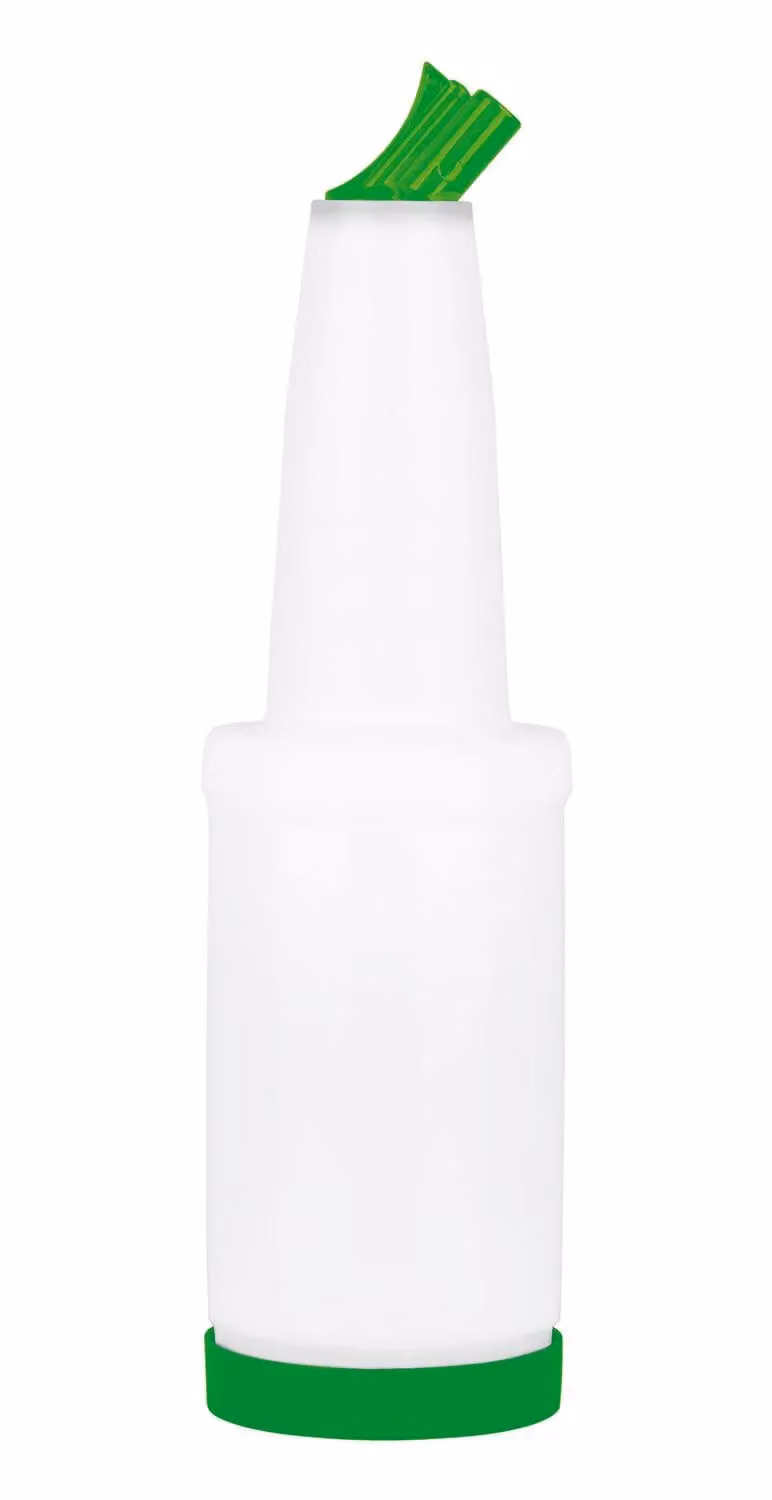 Contenitore Versatore Lt 2 Verde