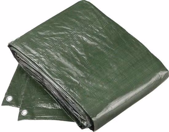 Tenda da giardino idrorepellente, resistente ai raggi UV e alla muffa, 2x3 m
