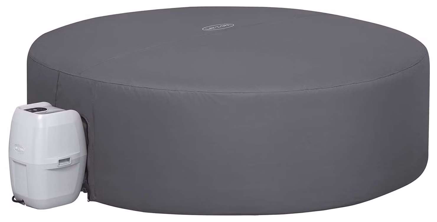 Copertura Bestway in PVC e POM, colore grigio