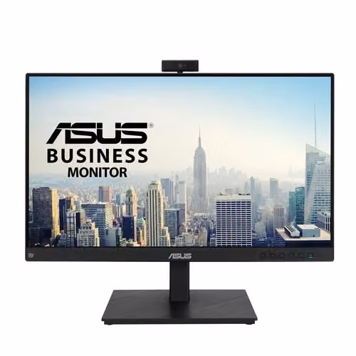 Monitor PC Asus be24eqsk da 23.8 pollici Full HD IPS Nero con HDMI e DisplayPort – 2