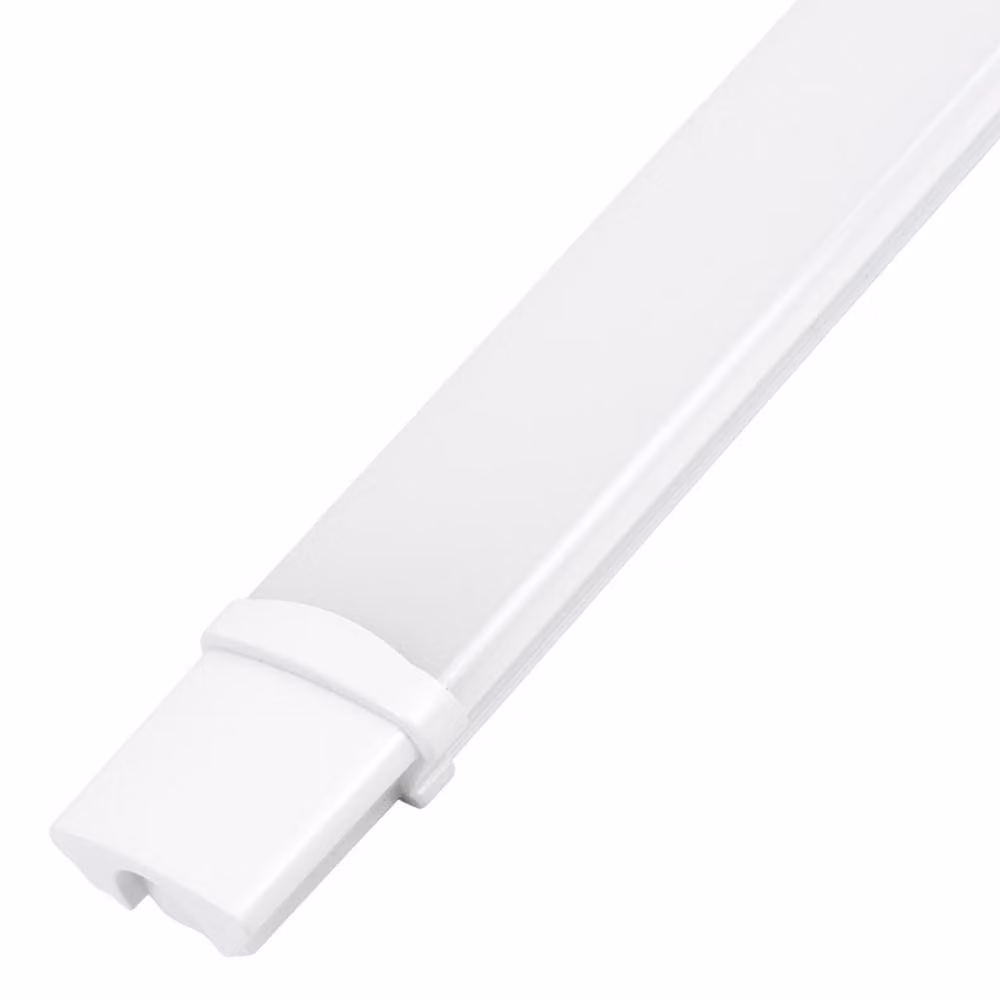 LUXULA, lampada a LED per ambienti umidi, 22 W, 4000 K, luce bianca neutra, grado di protezione IP65