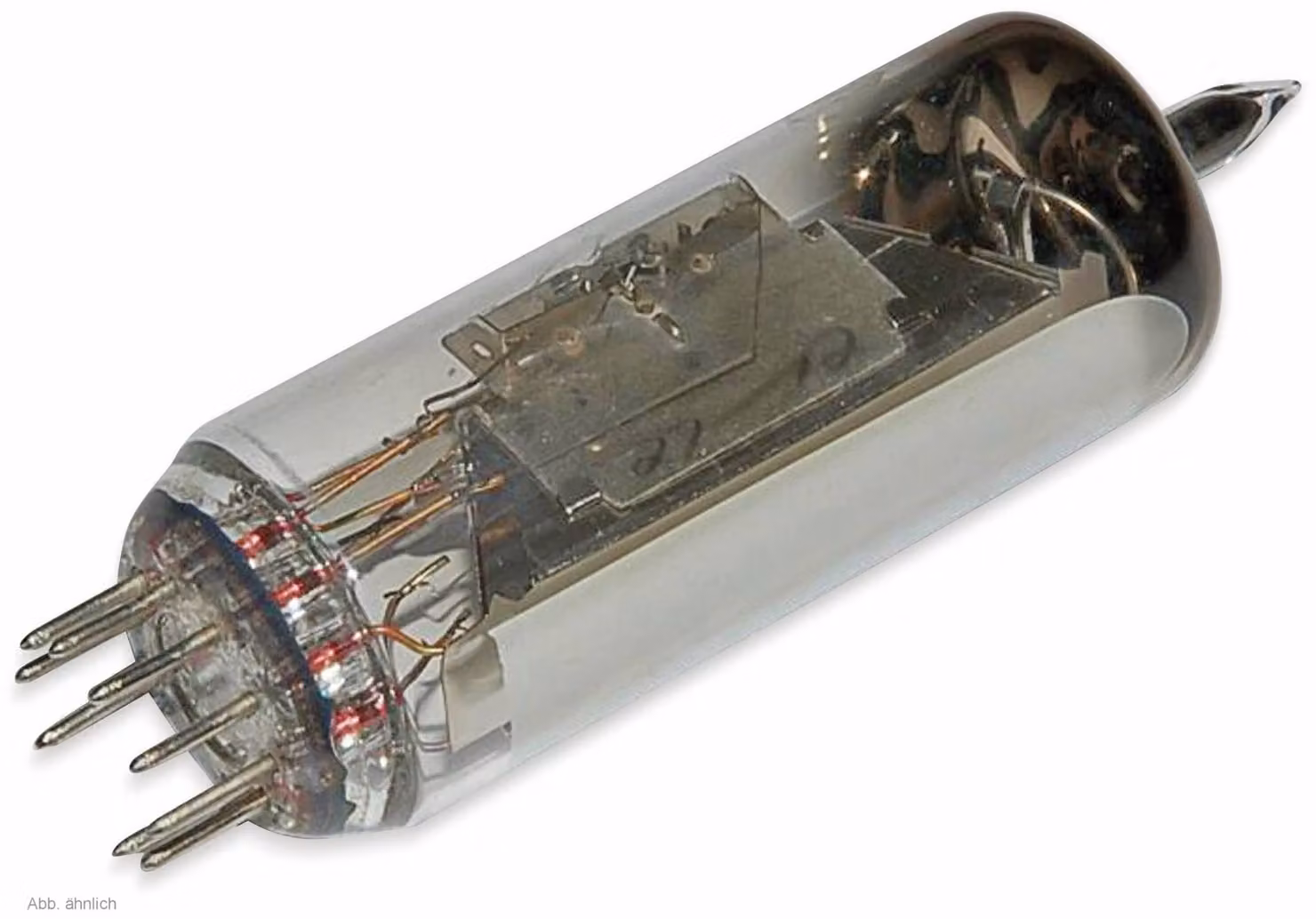 Tubo elettronico, EM87