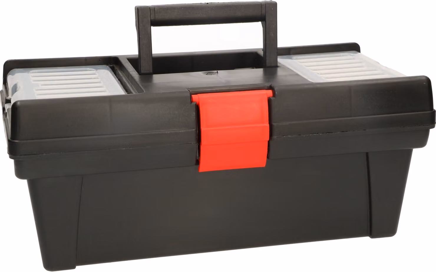 Cassetta degli attrezzi KOTARBAU® 12'' 30 cm Cassetta degli attrezzi organizer Viti