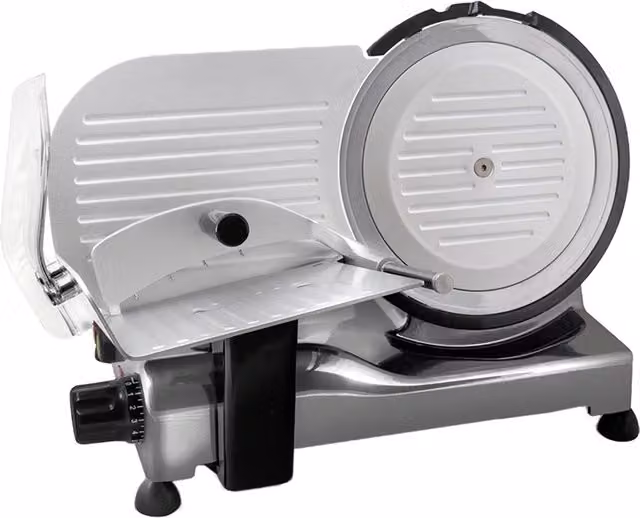 Affettatrice Professionale Ta20 w 140 Reber Serie Ta Ø in Alluminio 200 mm