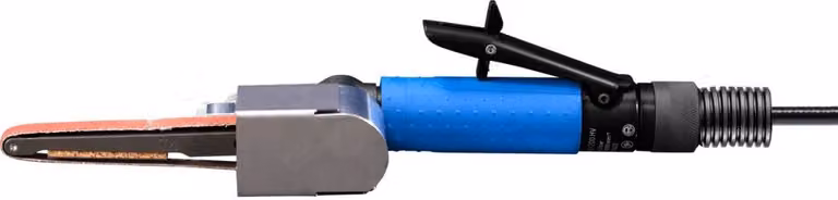 PFERD TOOLS Levigatrice pneumatica a nastro PBA 2/200 HV Lunghezza nastro: 305 mm x larghezza: 3-16 mm
