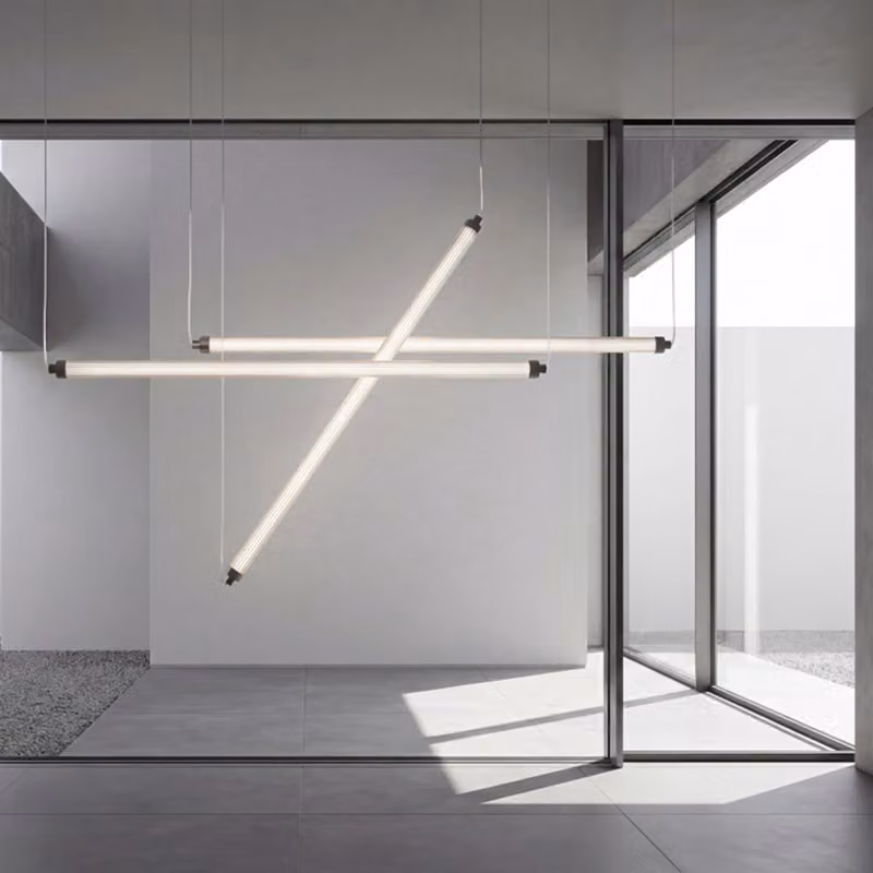 Lampada Transition Tonelli Design a sospensione
