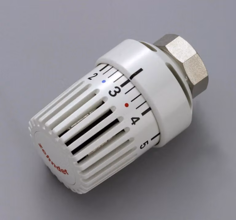 Zehnder 819140 Accessori Termostato Zehnder LH2
