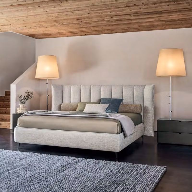 Letto Opèra Twils una piazza e mezza