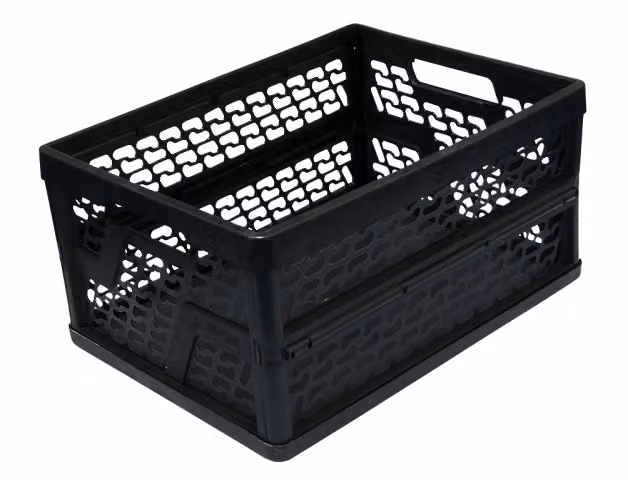 Cassa di movimentazione pieghevole 1,1 kg 48x35x24 cm