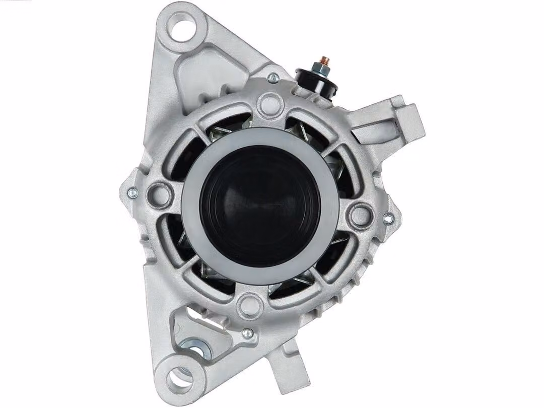 AS-PL A6572S - Alternatore/generatore LiMa da 80A, 12V, per Toyota Hilux (pick-up, modello GUN1)