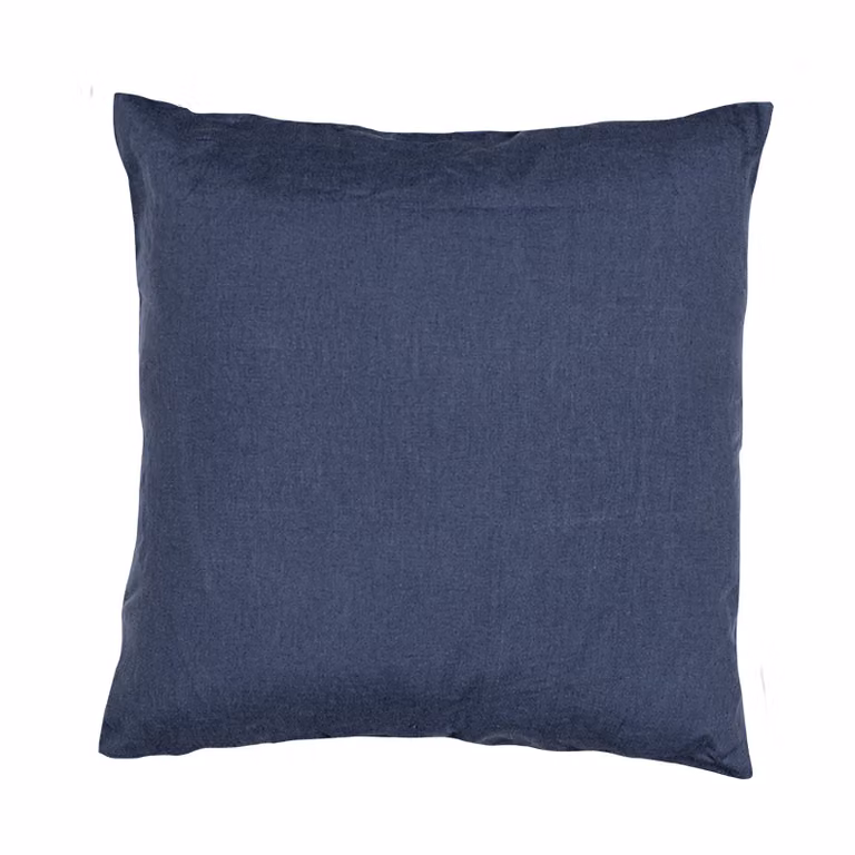 BRERA Coppia federe - Taglia: 65x65,Colore: BRERA - BLU