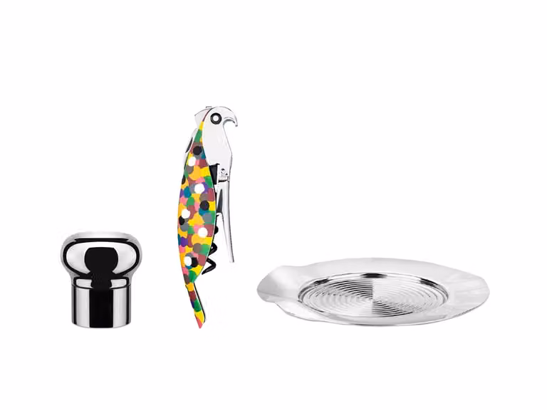 Alessi & Wine Set Regalo - Proust