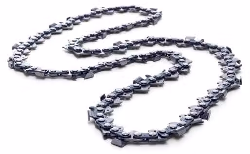 Catena da taglio Husqvarna C35 1,5 mm .325 Dente pieno 72 maglie NOVITÀ