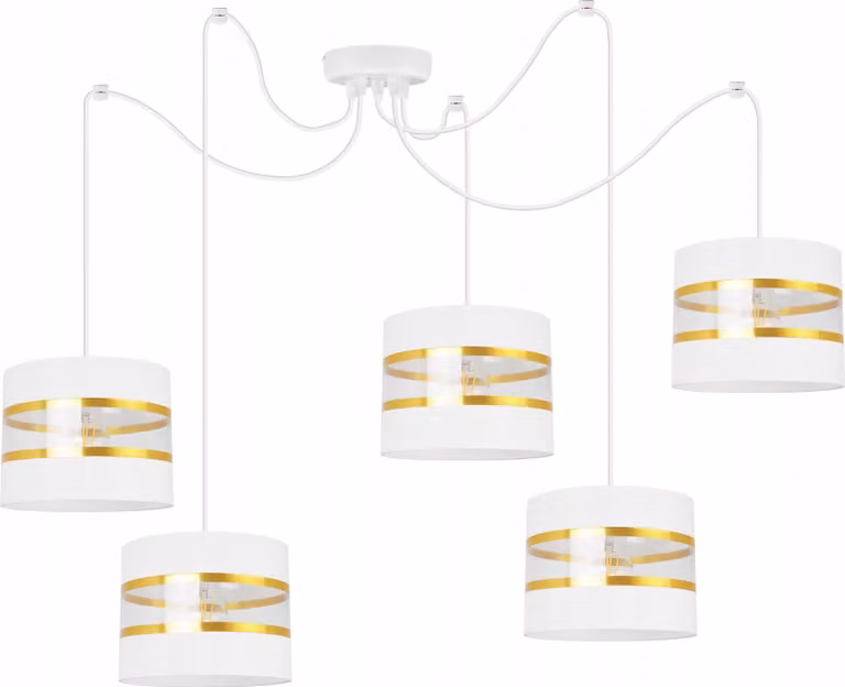 Lampadario Sospensione Lampadario Paralume Moderno