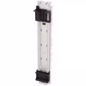 Piastra adattatore per guida top-hat Eaton, W = 45 mm, 1 guida di montaggio 142529