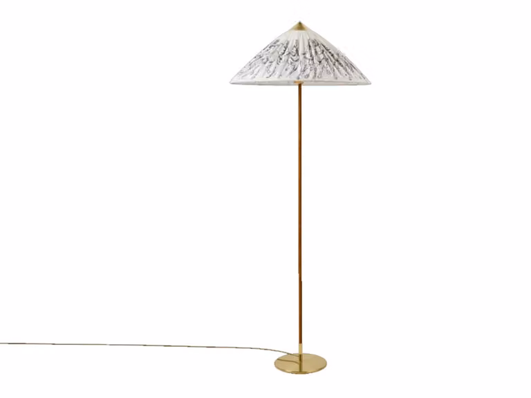 9602 Edizioni Garro - Lampada da terra
