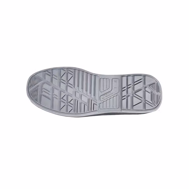 Scarpa da lavoro alta Hummer S3 Src U Power in pelle grigia taglia 39 – 2