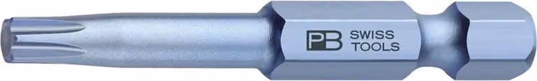 PB Swiss Tools Lama, per TX, gambo E 6,3, TX6