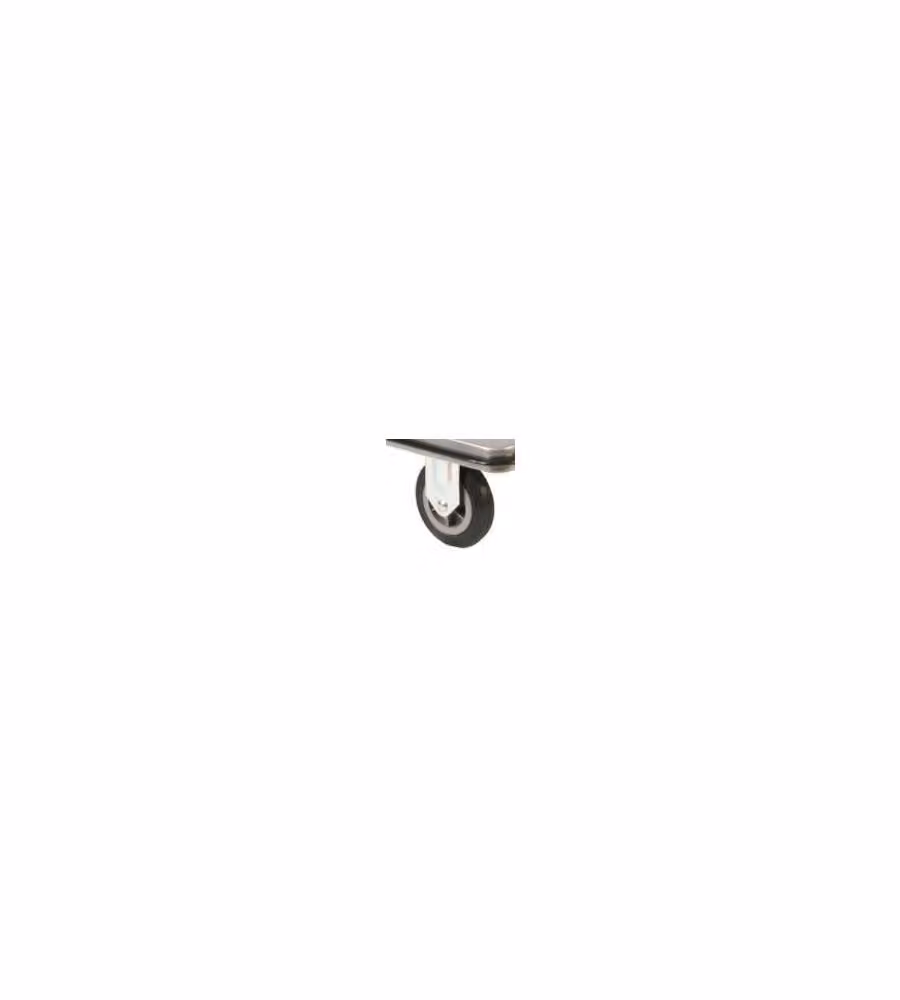 Set Di Ruote Carrello Pzs250