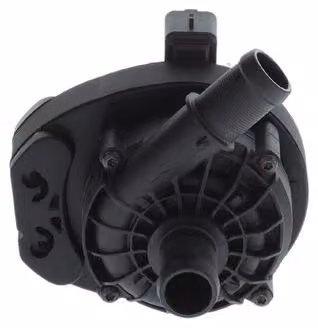 Pompa di ricircolo dell'acqua BOSCH 0 392 024 51S per RENAULT Captur II