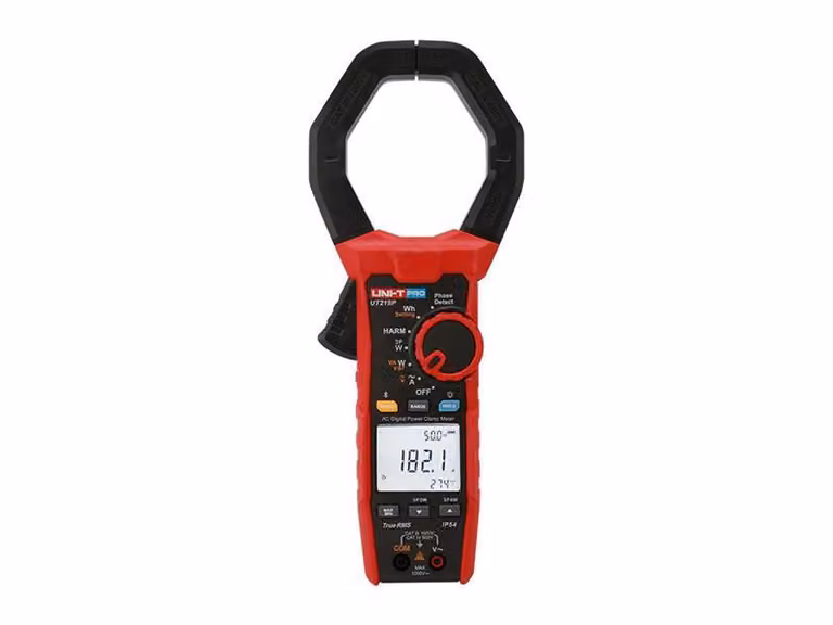 Multimetro a pinza UNI-T UT219P