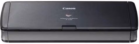 Canon imageFORMULA P-215 II