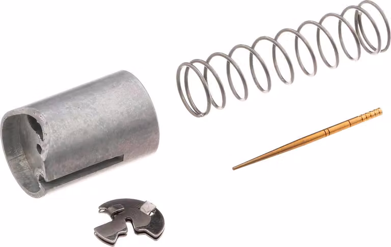 Set: riparazione del carburatore 16N1-11, ago a carico parziale 10
