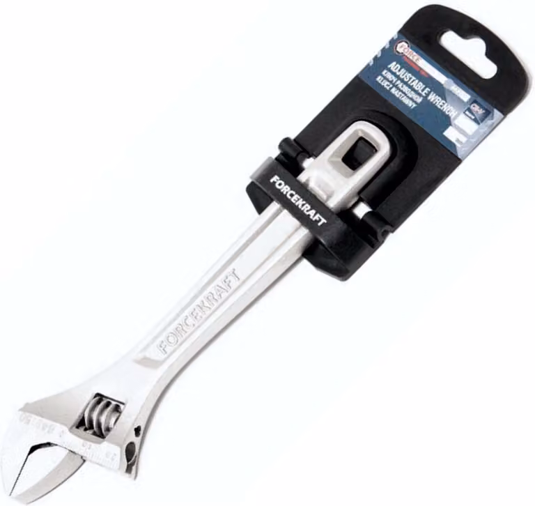 Chiave regolabile piatta Profi CRV 12''-300 mm
