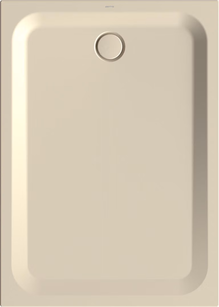 BetteUltra receveurs de douche rectangulaires avec BetteAntidérapant Pro, 1400x1000x35mm, 5838-006AE, 5838-006AE