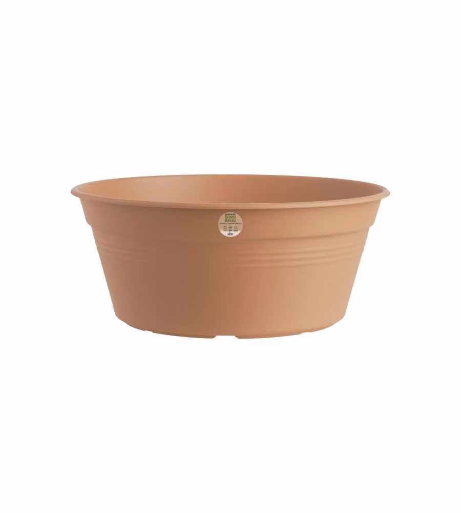 Ciotola Beige Naturale Ø 33 cm