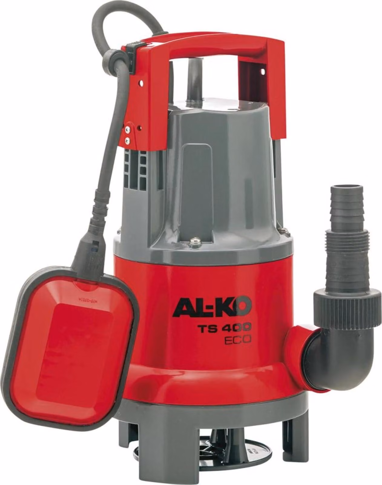 Pompa sommergibile per acque reflue AL-KO TS 400 ECO