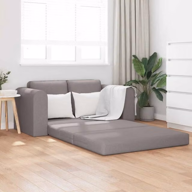 Divano letto Talpa 148 x 71 x 83 cm Tessuto 4106678