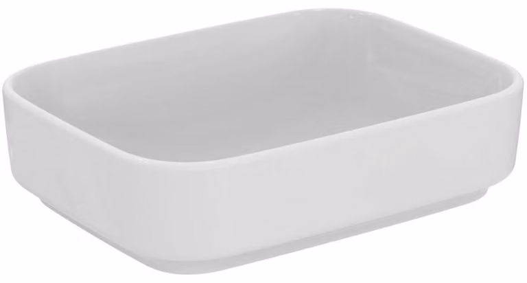 IDEAL STANDARD T572901 Vasca i.life, senza rubinetteria e senza olio